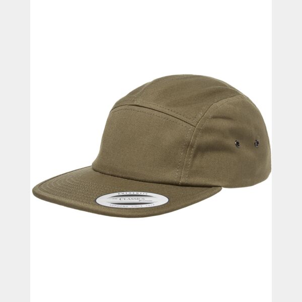 Jockey Camper Cap Thumbnail