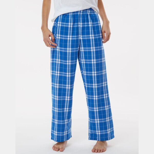 Youth Flannel Pants Thumbnail