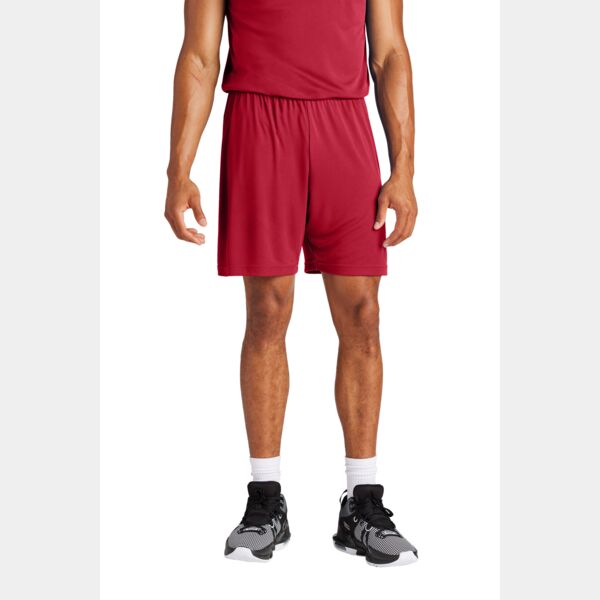 PosiCharge ® Competitor 7' Short Thumbnail