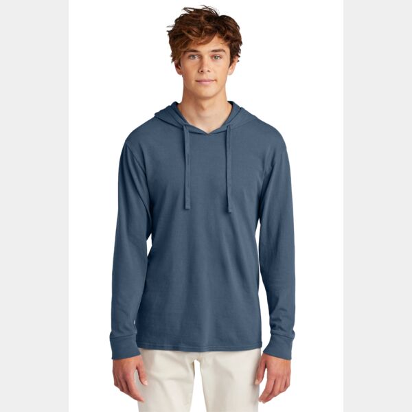 Beach Wash ® Garment Dyed Pullover Hooded Tee Thumbnail