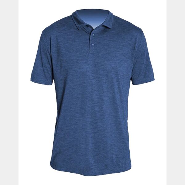 Men's Low Pro Tech Polo Thumbnail