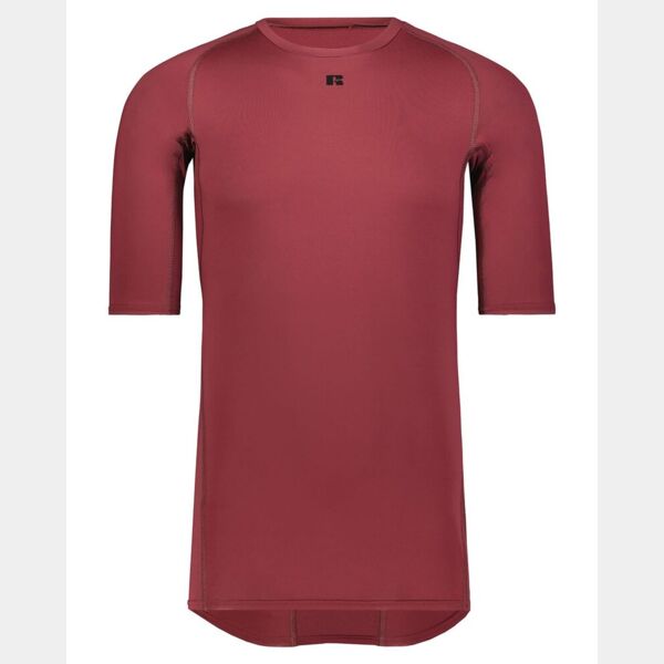 Unisex CoolCore® Half Sleeve Compression Shirt Thumbnail