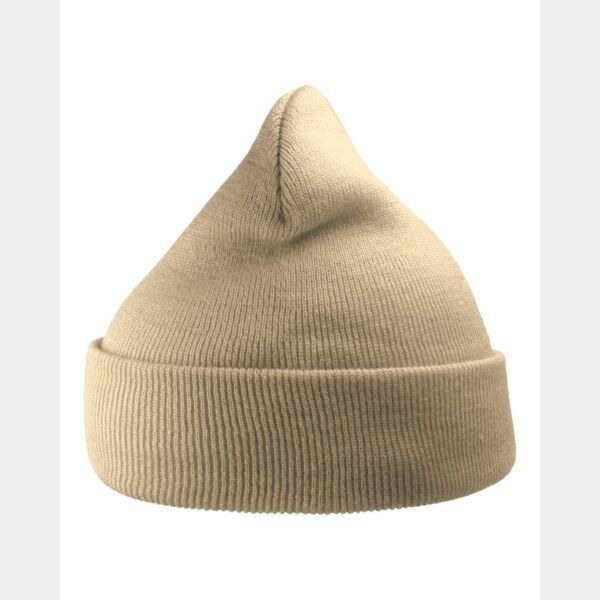 Sustainable 12" Knit Beanie Thumbnail