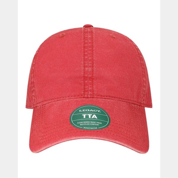 Terra Twill Cap Thumbnail