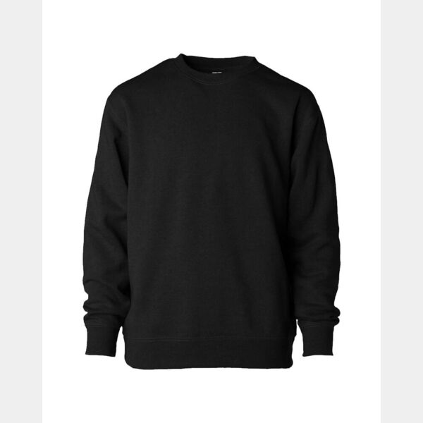 Youth Lightweight Special Blend Crewneck Sweatshirt Thumbnail