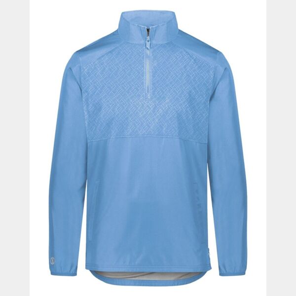 Men's SeriesX Quarter-Zip Pullover Thumbnail