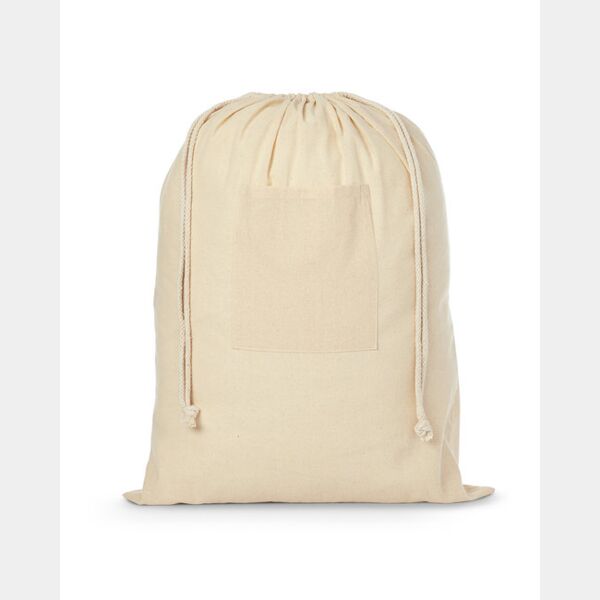 Cotton Laundry Bag Thumbnail