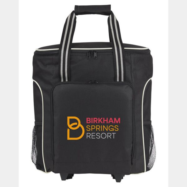 Hampton Rolling Cooler Thumbnail