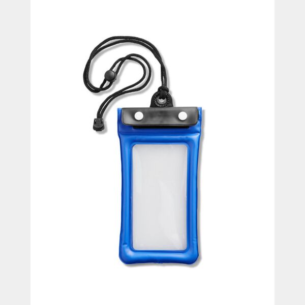 Floating Water-Resistant Smartphone Pouch Thumbnail