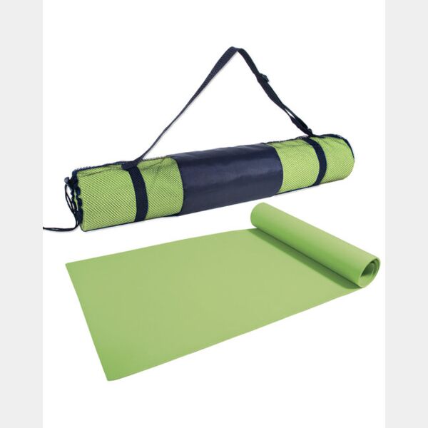 On-The-Go Yoga Mat Thumbnail