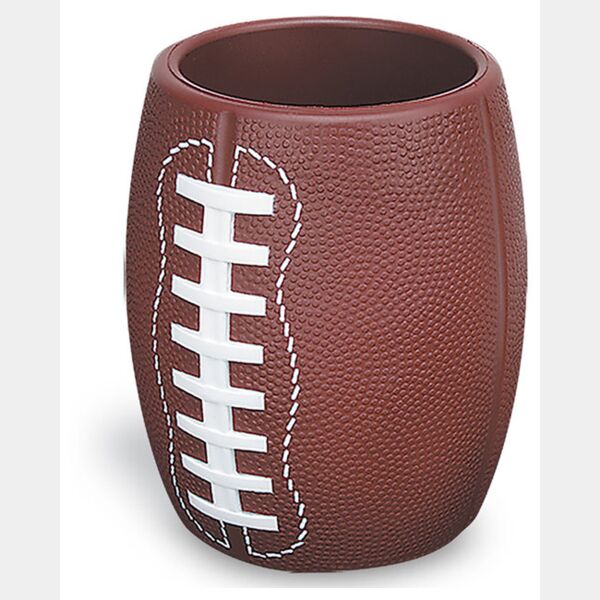 Football Can And Beverage Holder Thumbnail
