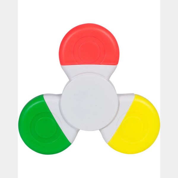 Promospinner® Tri-Highlighter Thumbnail