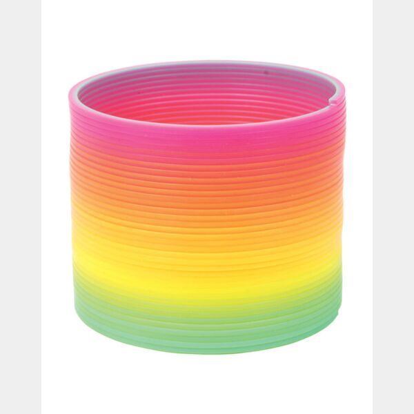 Round Spring Thing Toy Thumbnail