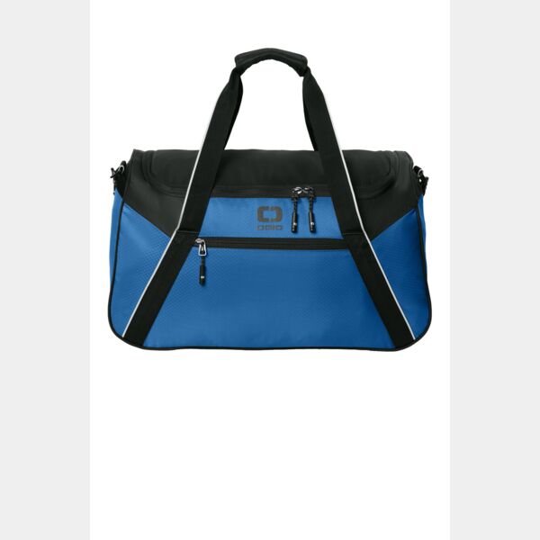 Inception Duffel Thumbnail