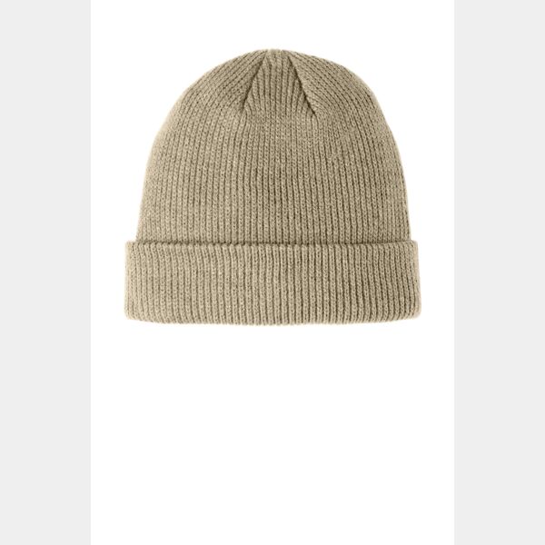 Cozy Cuffed Beanie Thumbnail