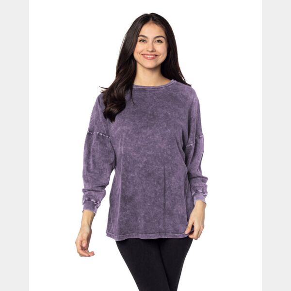 Ladies' Big T-Shirt Thumbnail