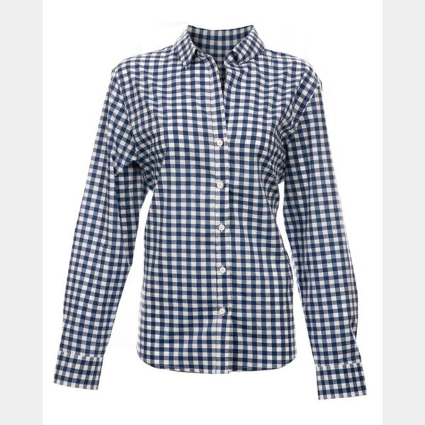 Ladies' Stretched Poplin Thumbnail