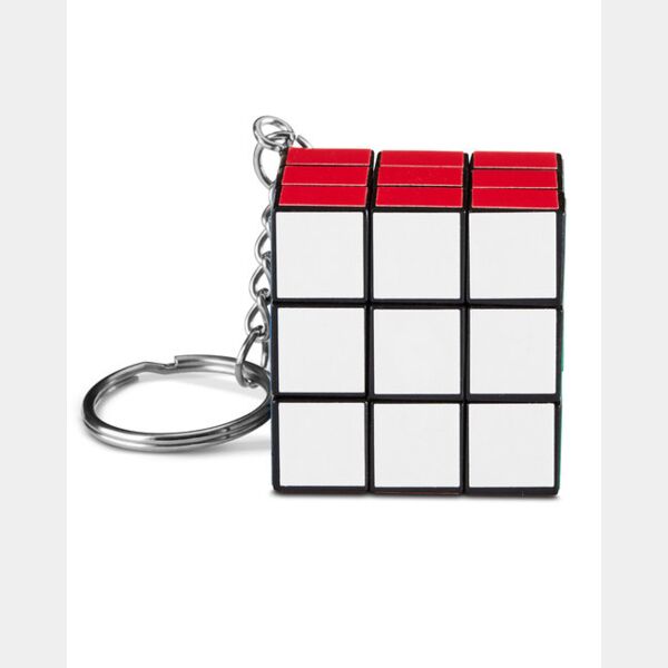 Micro Cube Keychain Thumbnail