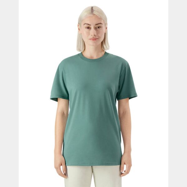 Unisex Sueded T-Shirt Thumbnail
