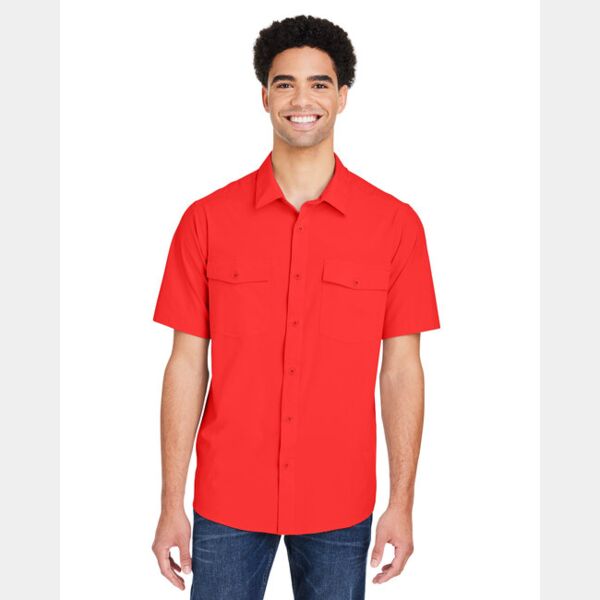 Men's Ultra UVP® Marina Shirt Thumbnail