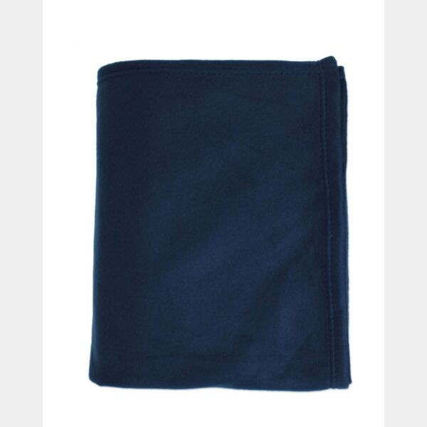 Promo Fleece Blanket Thumbnail
