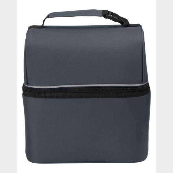 ClimaBloc™ 8-Can Lunch Cooler Bag Thumbnail