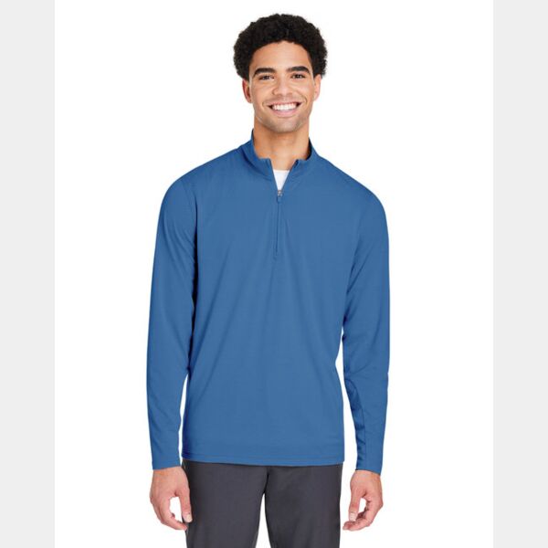 Men's Bandon Quarter-Zip Thumbnail