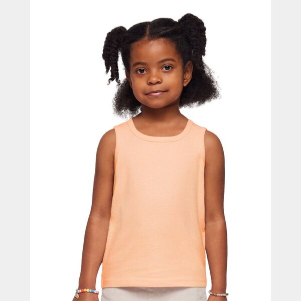 Toddler Unisex Tank Thumbnail