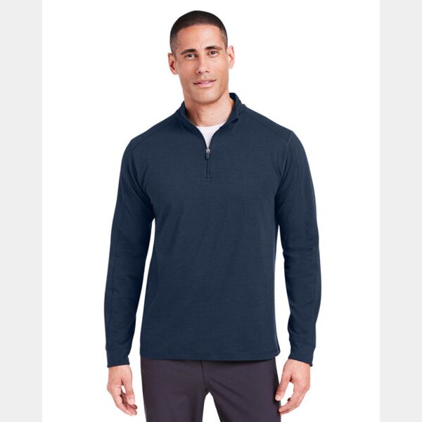 Men's Carrollton Quarter-Zip Thumbnail