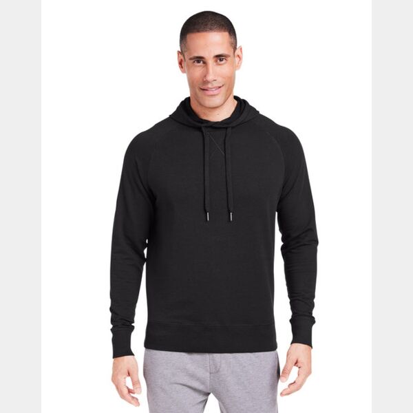 Men’s Varsity Hooded Sweatshirt Thumbnail