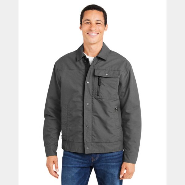 Men's Renegade Lifestyle Jacket Thumbnail