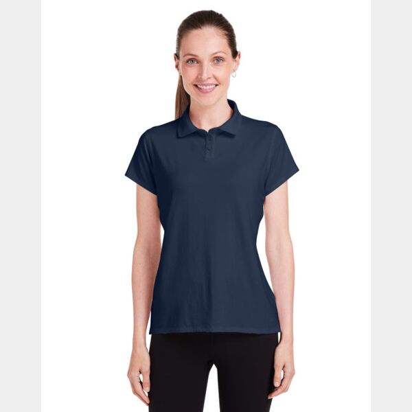 Ladies' Air Lightweight Polo Thumbnail