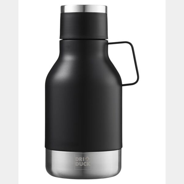 Rover 32oz Water Bottle With Pet Bowl Thumbnail