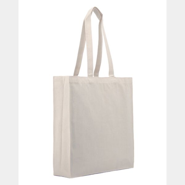 Isabella Midweight Recycled Canvas Tote Thumbnail