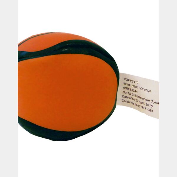 Basketball Kick Sack Thumbnail