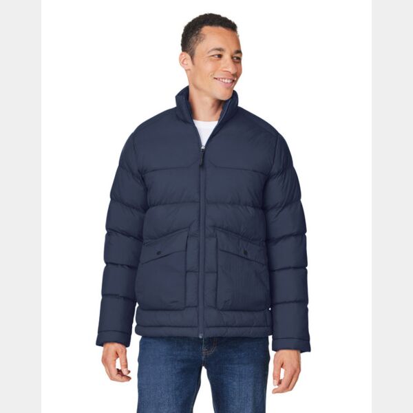 Men's Inspire Puffer Jacket Thumbnail