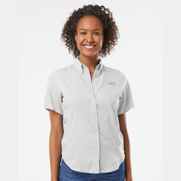 Women's PFG Tamiami™ II Short Sleeve Shirt Thumbnail