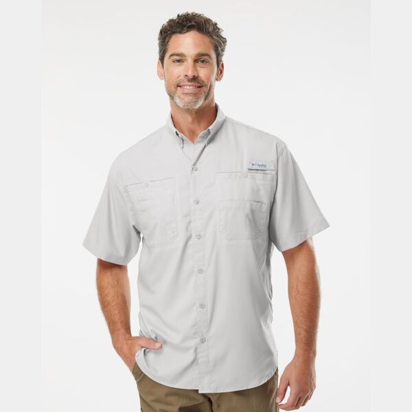 Men's PFG Tamiami™ II Short Sleeve Shirt Thumbnail