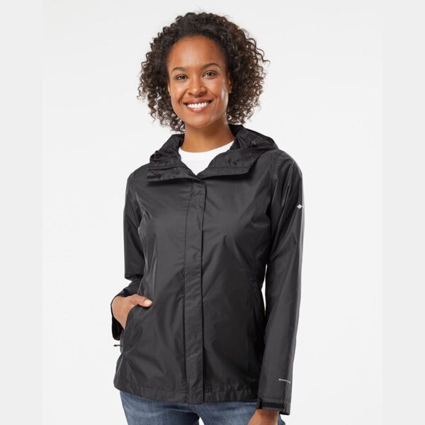 Women's Arcadia™ II Jacket Thumbnail