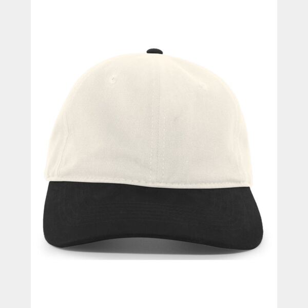 Brushed Cotton Twill Bucket Cap Thumbnail