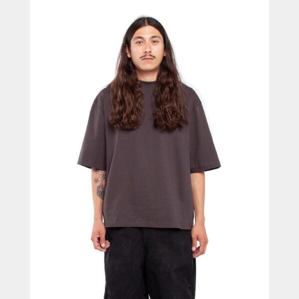 Men's Max Heavyweight Oversized T-Shirt Thumbnail