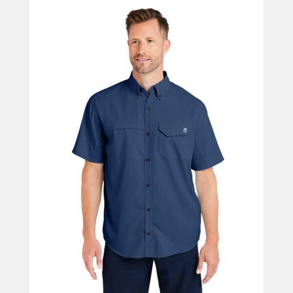 Men's Tide Point Short Sleeve Shirt Thumbnail