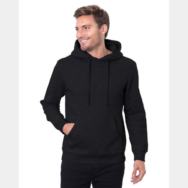 Unisex Epic Fleece Pullover Hooded Sweatshirt Thumbnail