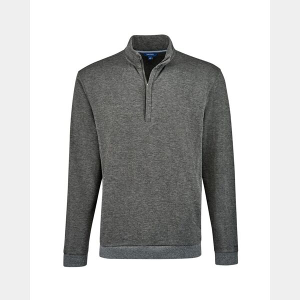 Unisex Explorer Fleece Quarter-Zip Pullover Thumbnail
