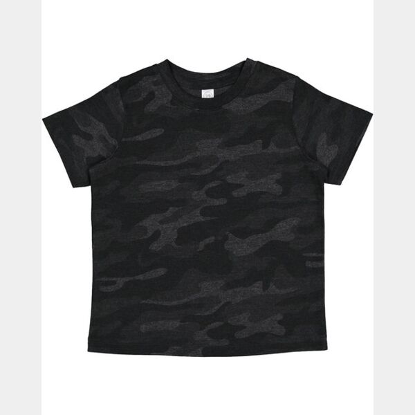 Infant Fine Jersey T-Shirt Thumbnail