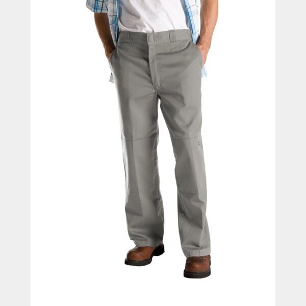 Loose Fit Double Knee Work Pant Thumbnail