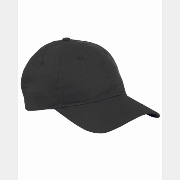 Twill Unstructured Cap Thumbnail