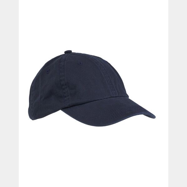 Washed Twill Low-Profile Cap Thumbnail