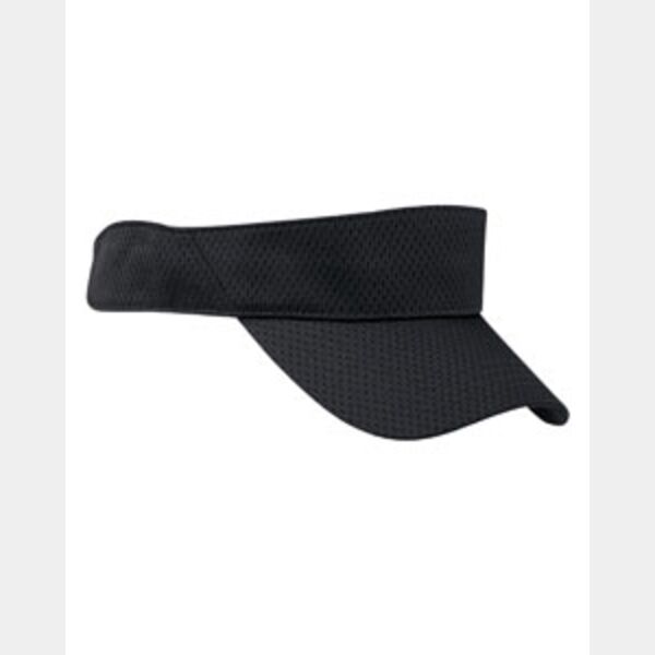 Sport Visor with Mesh Thumbnail
