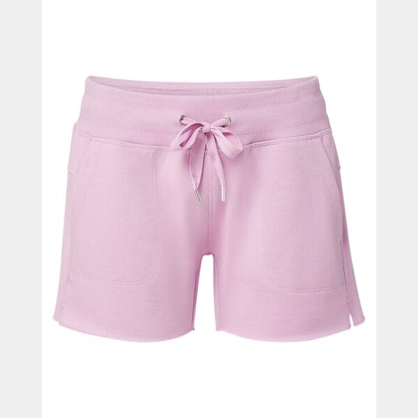 Women's Jolene Fundamental Fleece Shorts Thumbnail